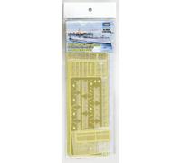 Accessoire Maquetteuss Langley Av-3 Upgrade Sets Trumpeter 06647 1/350ème Maque