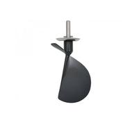 Accessoire Mélange délicat pour Robots Titanium KENWOOD Chef SC