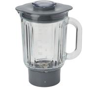 Accessoire mélangeur en verre Kenwood KAP60.000GY pour pétrisseuses Prospero+
