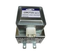 Accessoire Micro-ondes Magnétron OM75P 31 OM75S 31 Magnétron De Remplacement De Tube De Micro-ondes Longue Durée