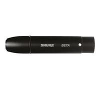 Shure RPM626 préampli pour micro Beta 53/91/98 et MC50/51