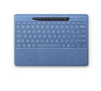 Accessoire - Microsoft - Srf Acc Proj CFBnd SC - Design French Alpine - Couleur Bleu - Universel