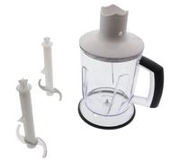 Accessoire mixeur à glace MQ40 1250ml Multiquick 5 7 MQ500 4196 MR73