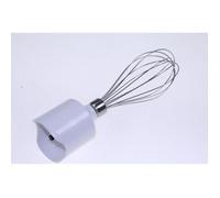 Accessoire Mixeur à Main - Kenwood - FOUET + ENTRAINEUR - Gris - Compatible avec plusieurs modèles