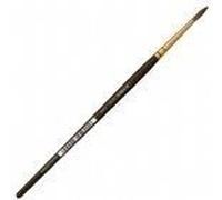 Humbrol Pinceau Palpo AG4200 Taille 0