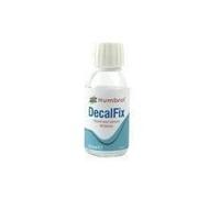 Humbrol – Accessoire modélisme – Decalfix AC7432 – 125 ml (à base d'eau)