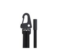 Accessoire - MONEY WALKIE - Cordon pour Money Walkie - Noir - Tour de cou - Sécurisé