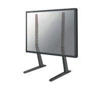 by Newstar FPMA-D1240 - Pied - fixé - pour Ecran LCD - noir - Taille d'écran : 37"-70" - support pour ordinateur de bureau, montrable sur bureau -