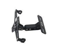 Accessoire Moto pour Suzuki GSXR GSX-R 600 750 1000 K1 K2 K3 K4 K5 K6 K7 K8 K9 Support De Plaque D'immatriculation Support Plaque d'immatriculation Moto