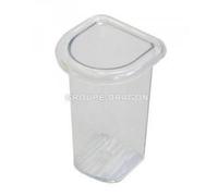 Accessoire - Moulinex - POUSSOIR COUVERCLE - Blanc - Robots multifonctions - Plastique