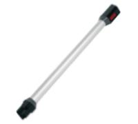 Accessoire - MOULINEX - Tube noir + rouge - Compatible avec MS7233WO/BA0 - Aspirateur - 68537