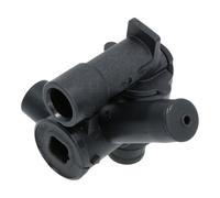 Accessoire Moussage Pour JURA Giga 5/W3/X3/X7/X8/X9 | 71532 Doser Noir