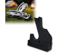 Accessoire multi-outils compatible avec Leatherman Skeletool - Design compact et léger, accessoire facile à installer, aucune modification nécessaire