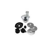 Accessoire Multicut Pour Le Robot Pétrin Chauffant Evolution