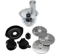 Accessoire Multicut Pour Le Robot Pétrin Chauffant Evolution