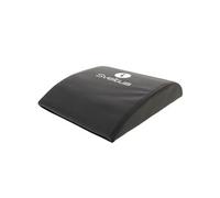 Accessoire musculation Abdo mat noir Noir Taille : Unique