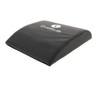 Accessoire musculation Sveltus Abdo mat noir Noir Taille : Unique Noir G