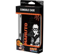 Accessoire - Naruto - Sacoche Rangement - Noir - Pour Enfants - À partir de 6 ans