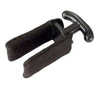 Accessoire nettoyage avec tissus pour Fer a cheveux Babyliss Autre G