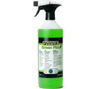 Accessoire néttoyant Pedros green fizz 500ml Vert