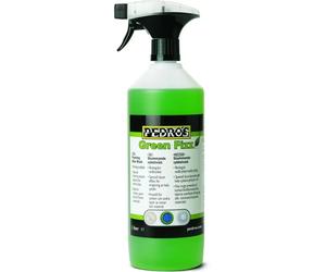 Accessoire néttoyant Pedros green fizz 500ml Vert