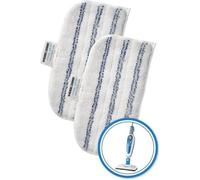 Accessoire nettoyeur vapeur Black & Decker PATINS STEAM MOP FSMP20