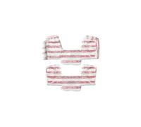 Accessoire nettoyeur vapeur POLTI Kit 2 serpilleres