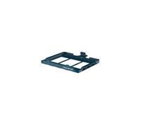 Accessoire nettoyeur vapeur - Rowenta - ZR005802 - Bleu - Compatible CLEAN & STEAM - Efficace