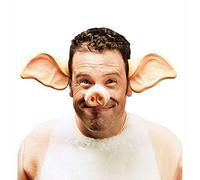 Accessoire - Nez de Cochon