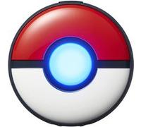 Accessoire Nintendo Pokemon Go Plus + Rouge et Blanc Rouge et Blanc C