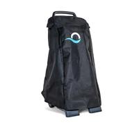 Accessoire Officiel Dolphin - Housse de Protection Premium Dolphin pour Caddy - Protège Toute l'année