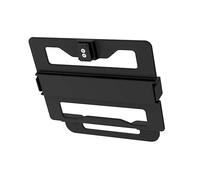 Accessoire ordinateur portable pour bras d'écran Tallo - Fellowes - noir