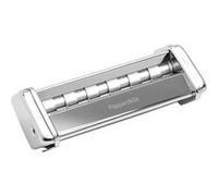 Accessoire Pappardelle - MARCATO - AC-150-PAPL - Acier Chromé - 10 mm - Fabrication Italienne Gris