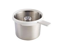 Béaba - Panier de cuisson compatible Babycook Néo - Inox 750 g - Tous féculents