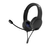 Accessoire Pdp Casque Ps4 Lvl40 Gris