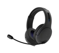 Accessoire Pdp Casque Sans Fil Ps4 Lvl50 Gris