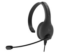 Accessoire Pdp Casque Xbox One Lvl30 Gris
