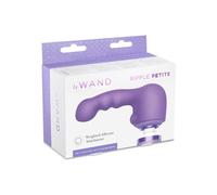 Accessoire Petite Ripple Weighted Le Wand