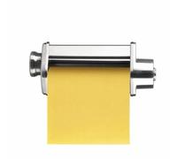 Accessoire pétrin - DOUGH PULL - Modèle G20113 G20120 - Acier inoxydable - 9 réglages d'épaisseur - Jaune