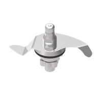 Accessoire couteau pétrin XXL du robot cuiseur Cook Expert
