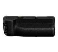 Panasonic Poignée d'alimentation DMW-BG1 pour Lumix S5II/S5IIX/G9II – Compatible DMW-BLK22 – Noir