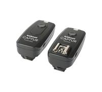 Hahnel Captur Transmitteur et Récepteur Set Nikon