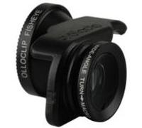 Accessoire photo Olloclip Selfie 3-en-1 pour iPhone 5 et 5s G