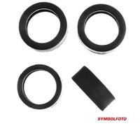 Accessoire - Piece Detachee - Outil Circuit - Carrera 85448 Pneus 1/24 pour Mercedes-Benz SLS AMG GT3