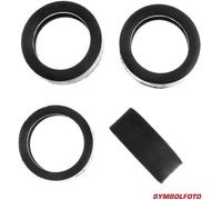 Accessoire - Piece Detachee - Outil Circuit - Carrera 89595 Pneus pour AMG Mercedes C-Klasse DTM 2007 Livrée 2008