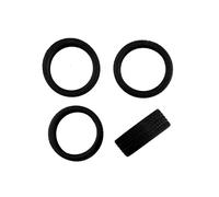 Accessoire - Piece Detachee - Outil Circuit - Carrera 89881 Pneus pour Lamborghini Huracan LP 610-4