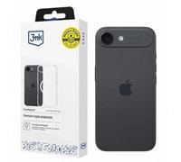 Accessoire - Piece Detachee Pda 3mk Apple Iphone 17 Air - Magcase Transparent