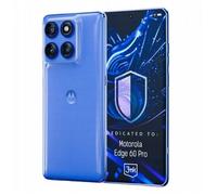 Accessoire - piece detachee pda 3mk Motorola Edge 60 Pro - Coque transparente