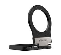 Accessoire - piece detachee pda Nillkin Support magnétique SnapFlex Magsafe, , (noir)