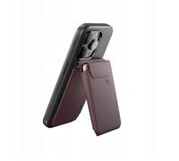 Accessoire - Piece Detachee Pda Peak Design Mobile Wallet Stand - Magnetyczny Portfel Do Telefonu / Podstawka - Eclipse
